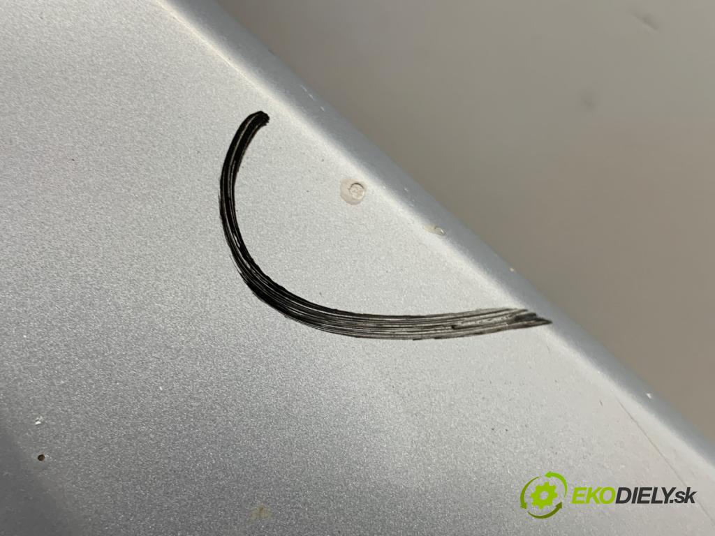 SEAT ALTEA nadwozie wielkoprzestrzenne (MPV) 2005 77 kW 1.9 TDI 1896 kapota  (Kapota)