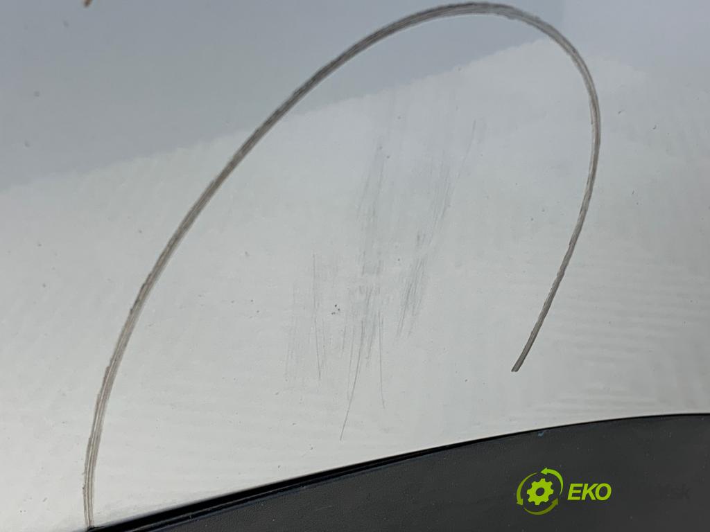 SEAT ALTEA nadwozie wielkoprzestrzenne (MPV) 2005 77 kW 1.9 TDI 1896 kapota  (Kapota)