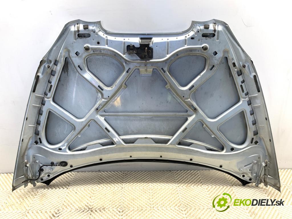 SEAT ALTEA nadwozie wielkoprzestrzenne (MPV) 2005 77 kW 1.9 TDI 1896 kapota  (Kapota)