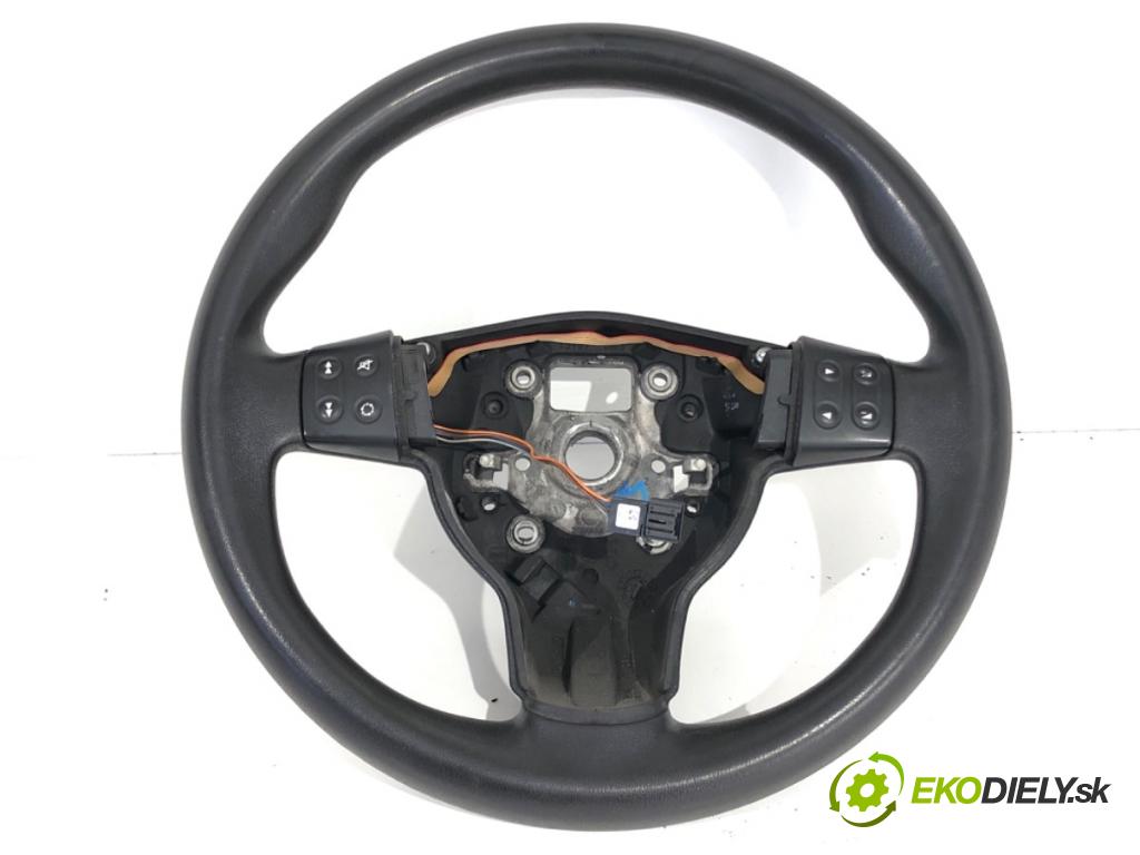 SEAT ALTEA nadwozie wielkoprzestrzenne (MPV) 2005 77 kW 1.9 TDI 1896 Volant  (Volant)