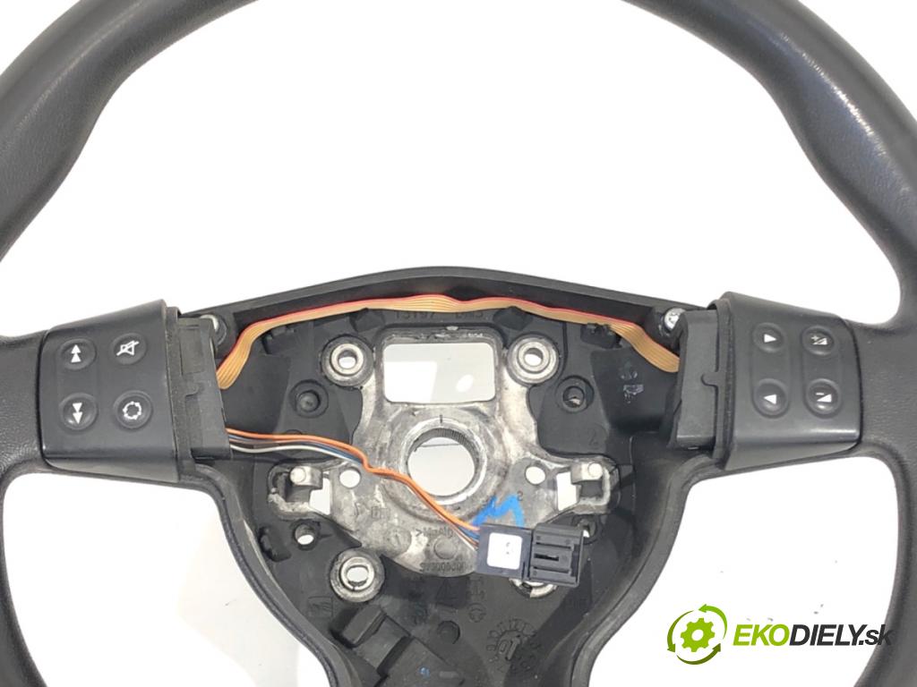 SEAT ALTEA nadwozie wielkoprzestrzenne (MPV) 2005 77 kW 1.9 TDI 1896 Volant  (Volant)