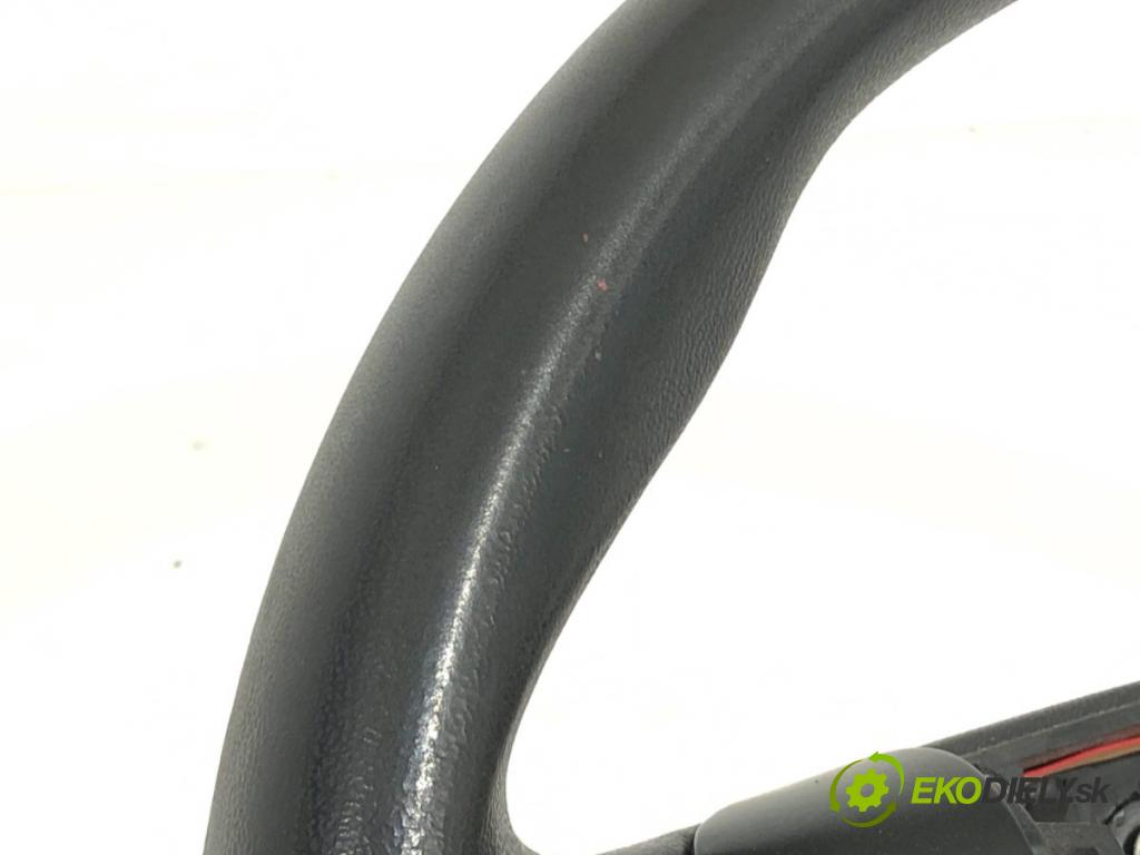 SEAT ALTEA nadwozie wielkoprzestrzenne (MPV) 2005 77 kW 1.9 TDI 1896 Volant  (Volant)