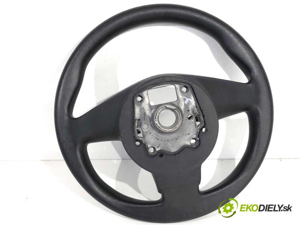 SEAT ALTEA nadwozie wielkoprzestrzenne (MPV) 2005 77 kW 1.9 TDI 1896 Volant  (Volant)