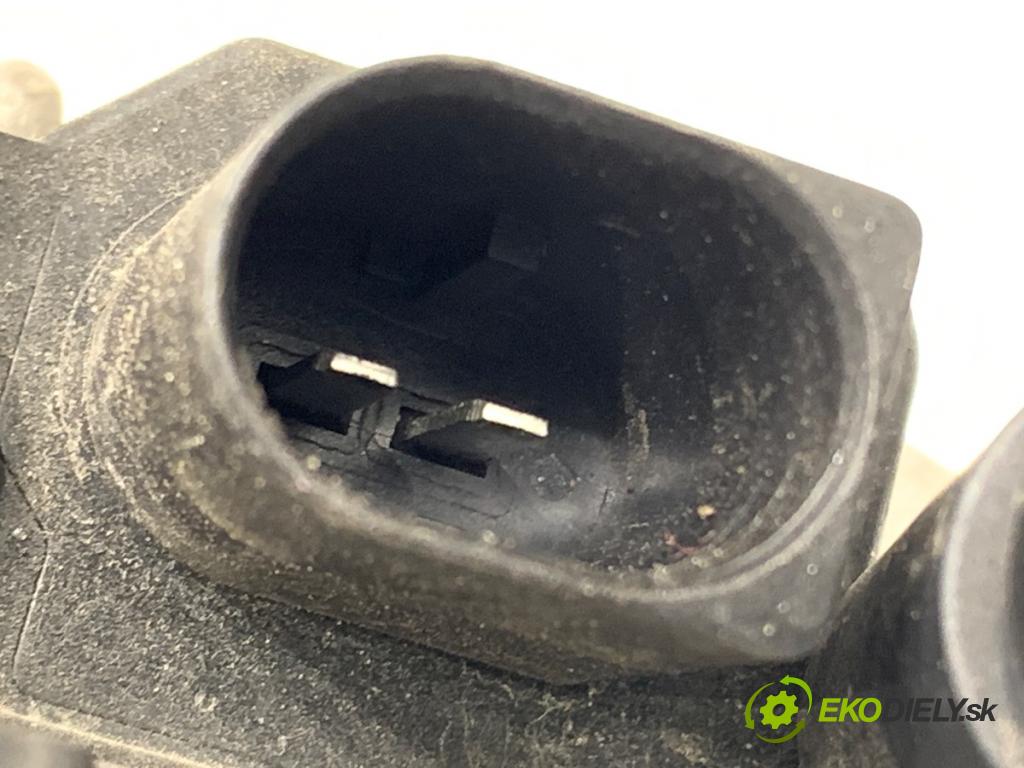 SEAT ALTEA nadwozie wielkoprzestrzenne (MPV) 2005 77 kW 1.9 TDI 1896 Alternátor 06F903023D (Alternátor)