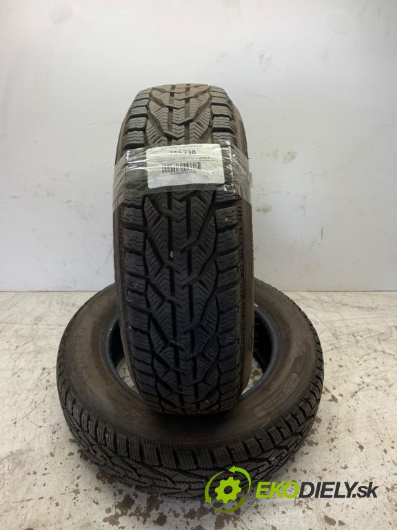 --- ---      PNEUMATIKY: PARA: 15 zima 185/65 15