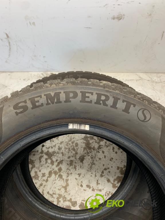 --- ---      PNEUMATIKY: PARA: 15 zima 185/65 15" SEMPERIT