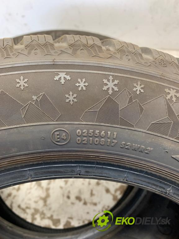 --- ---      PNEUMATIKY: PARA: 15 zima 185/65 15" SEMPERIT