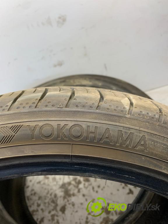 --- --- PNEUMATIKY: PARA: 19 255/35 19" YOKOHAMA
