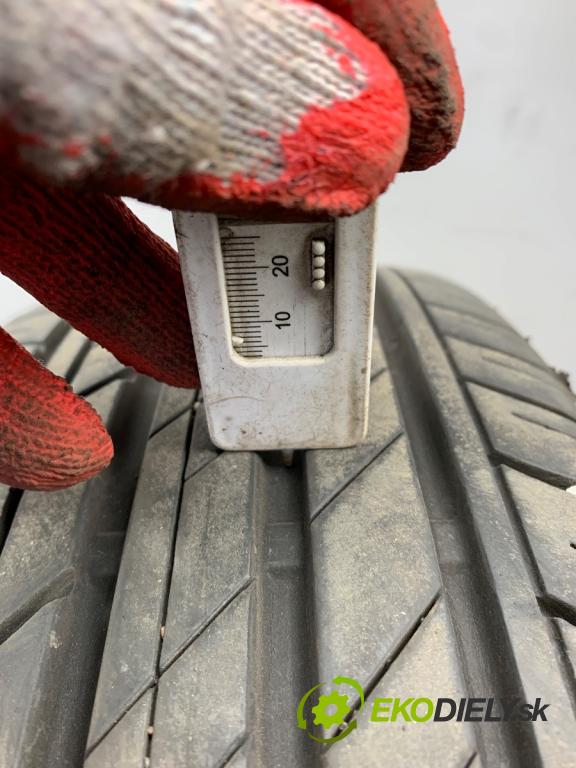 --- ---      PNEUMATIKY: 16 195/60 16" BRIDGESTONE
