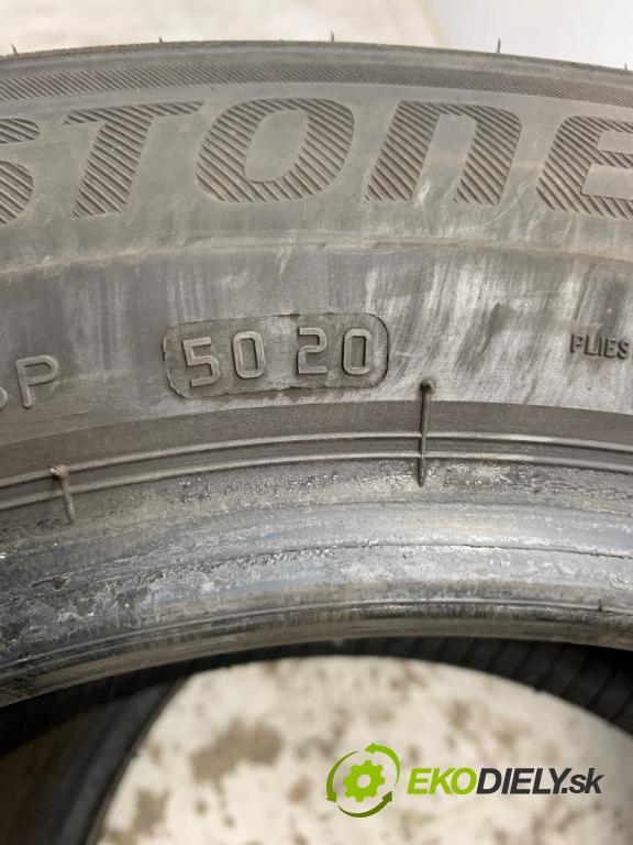 --- ---      PNEUMATIKY: 16 195/60 16" BRIDGESTONE