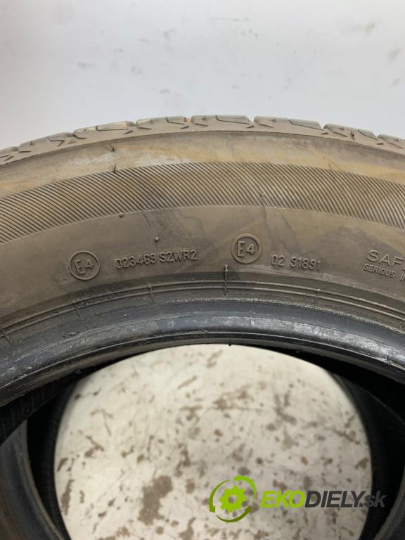 --- ---      PNEUMATIKY: 16 195/60 16" BRIDGESTONE