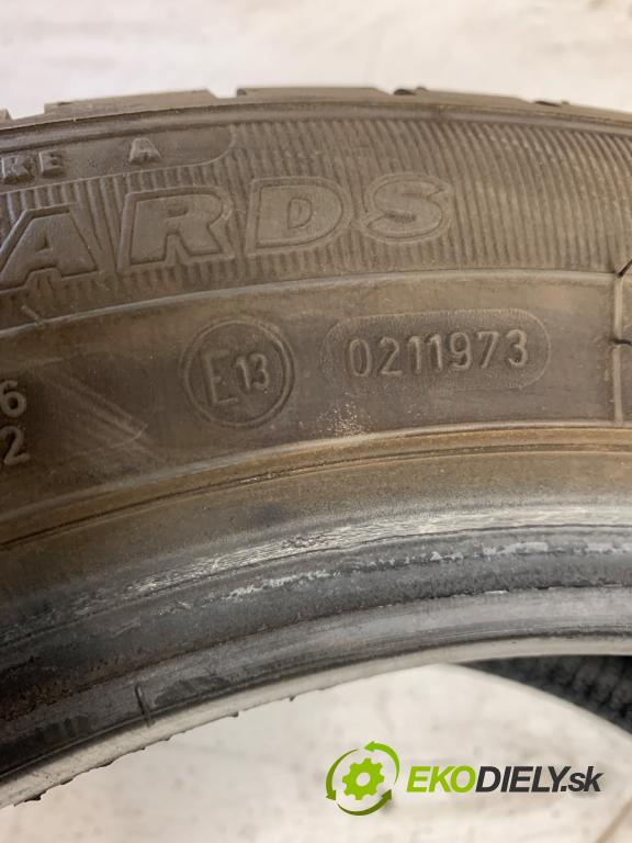 --- --- PNEUMATIKY: 4x 185/55 15" GOODYEAR