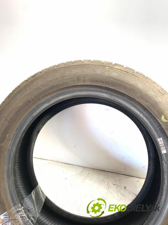 --- --- PNEUMATIKY: 4x 185/55 15" GOODYEAR