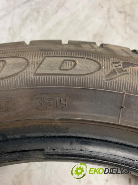--- --- PNEUMATIKY: 4x 185/55 15" GOODYEAR