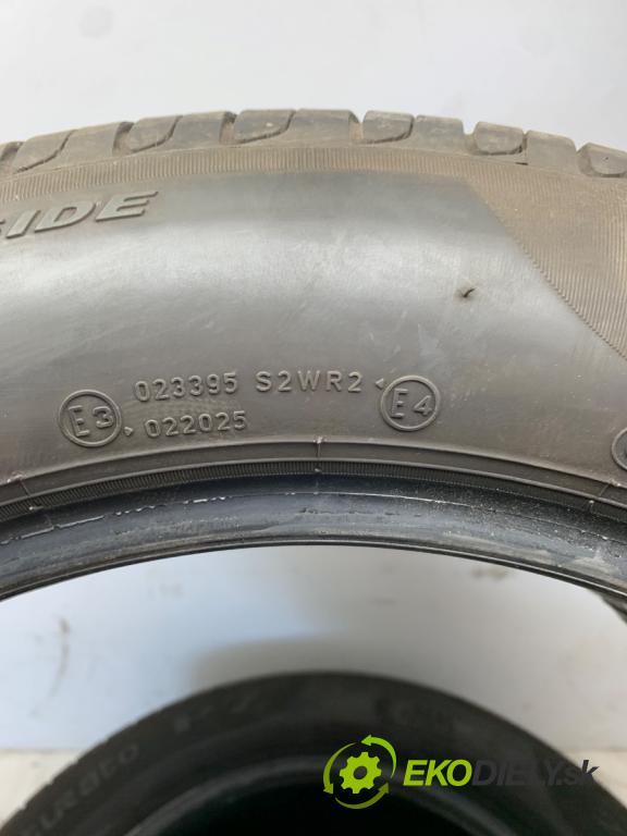 --- ---      PNEUMATIKY: PARA: 17 215/55 17" PIRELLI