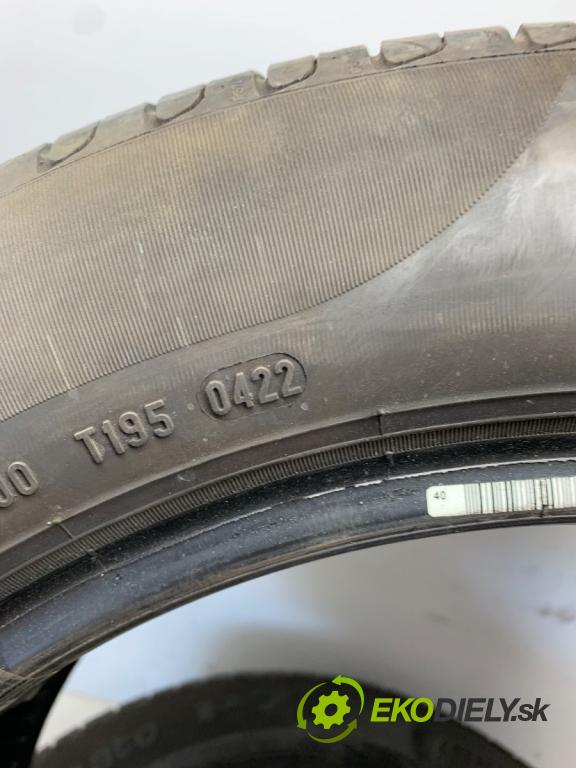 --- ---      PNEUMATIKY: PARA: 17 215/55 17" PIRELLI