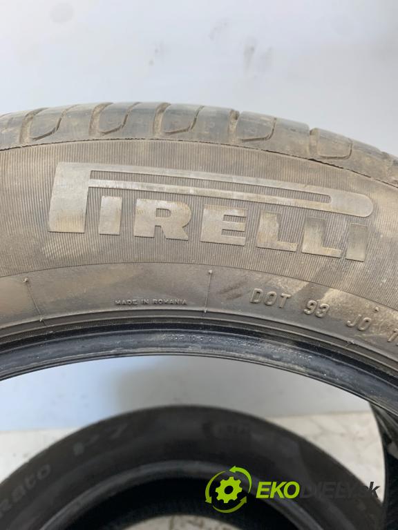 --- ---      PNEUMATIKY: PARA: 17 215/55 17" PIRELLI