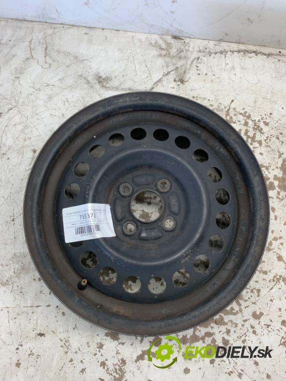 --- ---      disk (OCEL 15 4X100 5,5J CENTRUM 56,1 ET45 