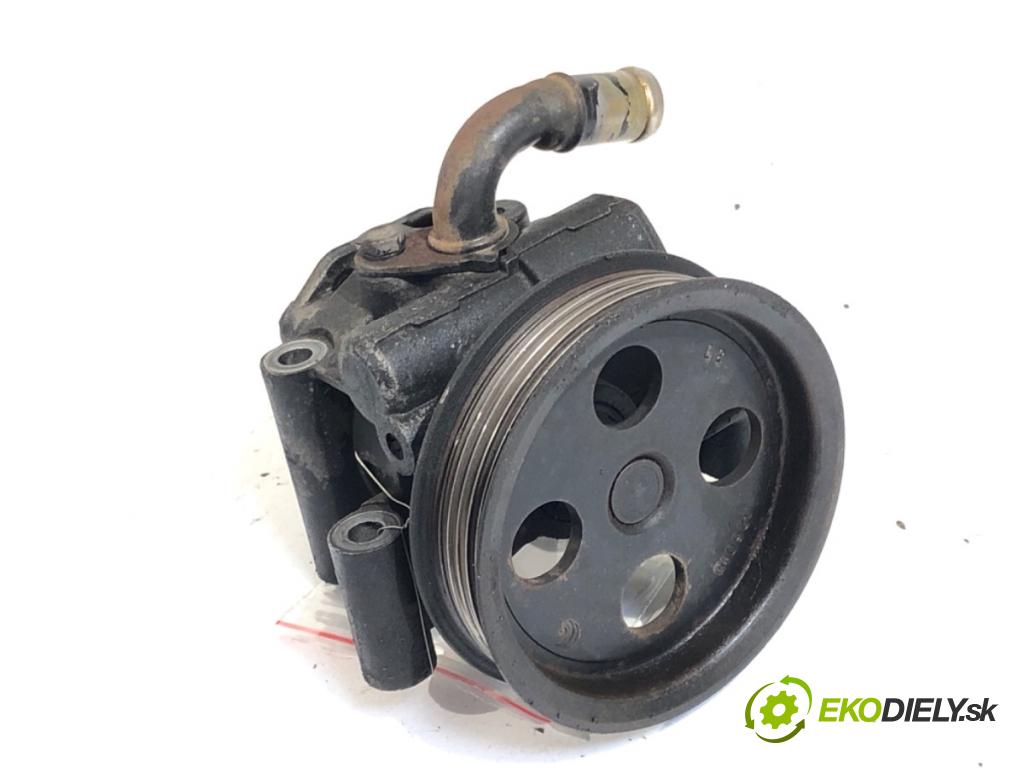 FORD FIESTA MK6 liftback 2007 51 kW 1.3 1299 Pumpa servočerpadlo  (Servočerpadlo)