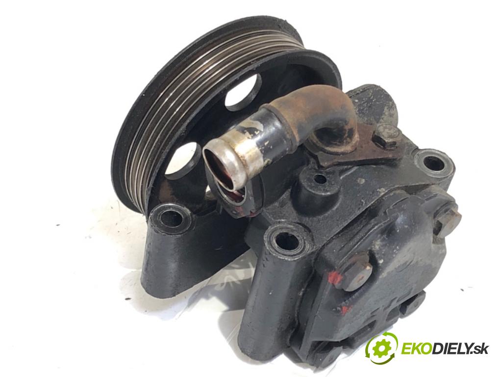 FORD FIESTA MK6 liftback 2007 51 kW 1.3 1299 Pumpa servočerpadlo  (Servočerpadlo)