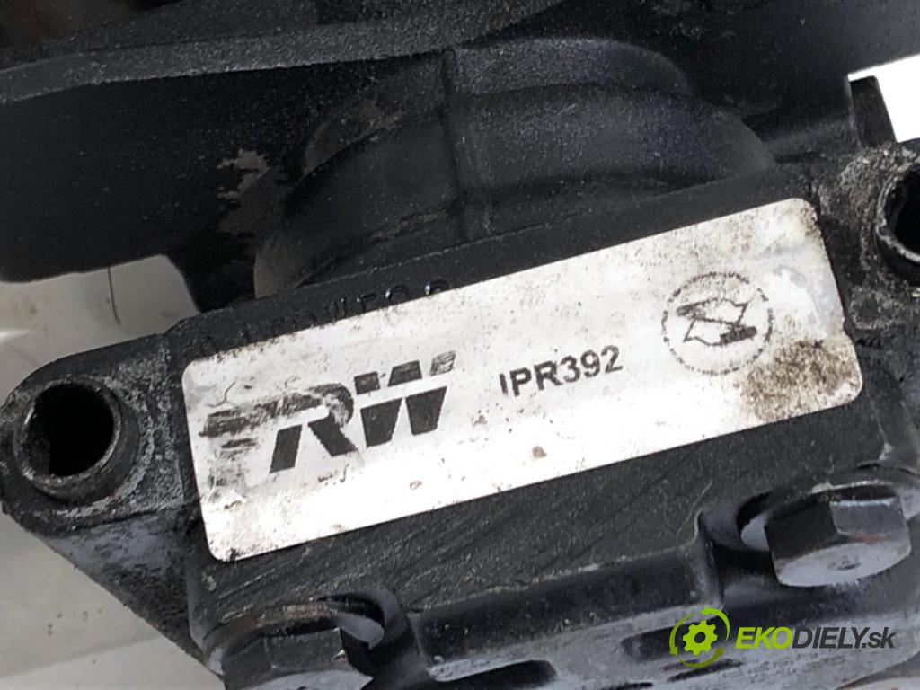 FORD FIESTA MK6 liftback 2007 51 kW 1.3 1299 Pumpa servočerpadlo  (Servočerpadlo)