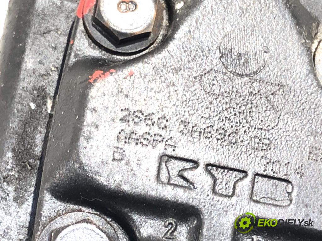 FORD FIESTA MK6 liftback 2007 51 kW 1.3 1299 Pumpa servočerpadlo  (Servočerpadlo)