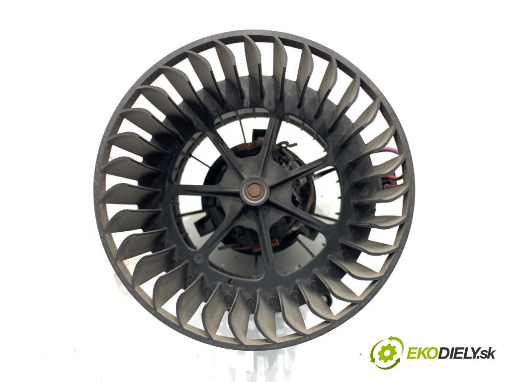 FORD FIESTA MK6 liftback 2007 51 kW 1.3 1299 ventilátor kúrenia 2S6H-18456-AD