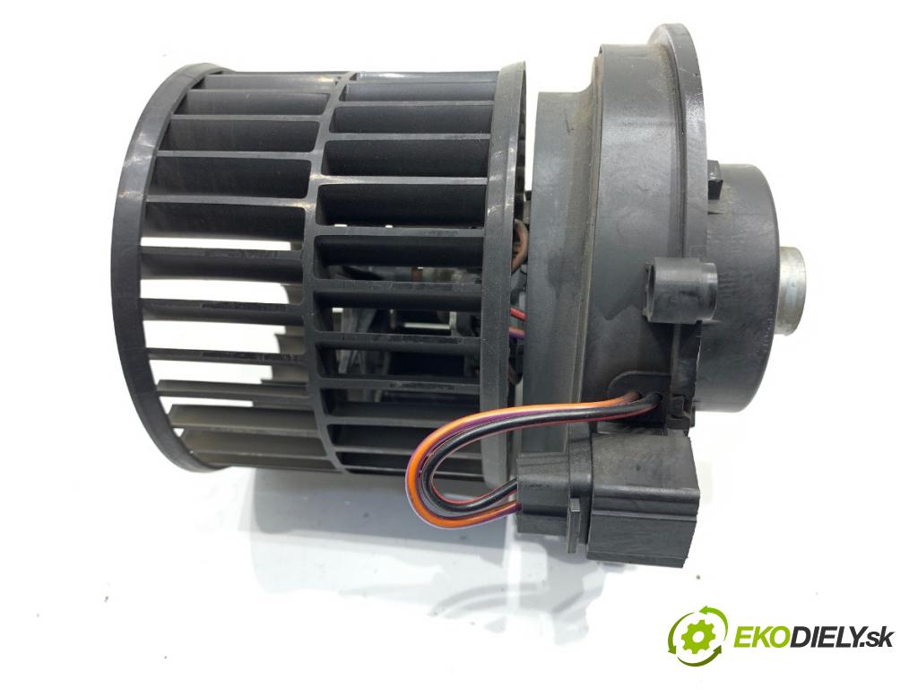 FORD FIESTA MK6 liftback 2007 51 kW 1.3 1299 ventilátor kúrenia 2S6H-18456-AD