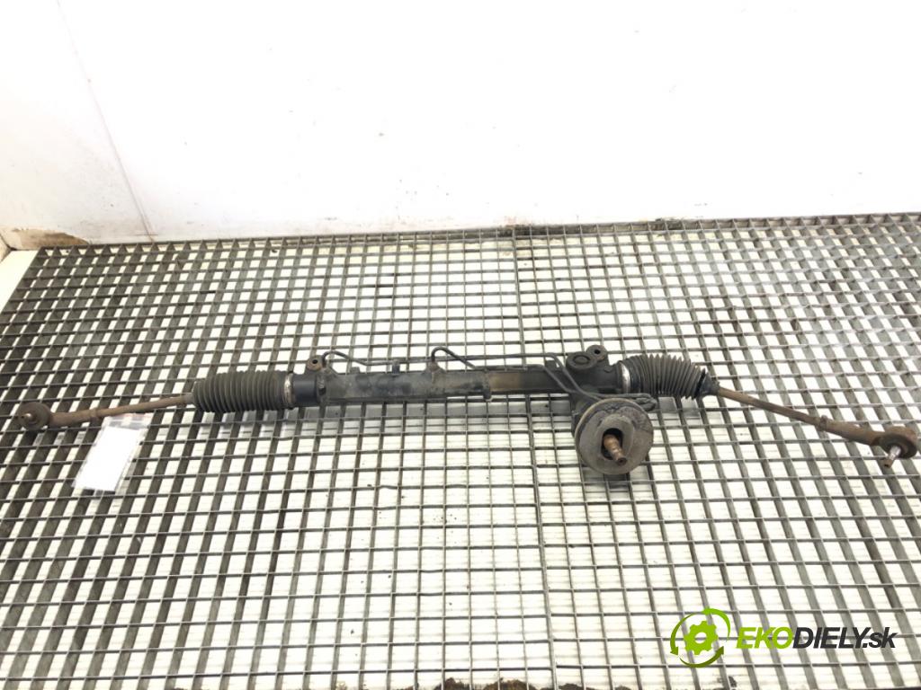 FORD FIESTA MK6 liftback 2007 51 kW 1.3 1299 riadenie 2S6C-3550-NA (Riadenie)