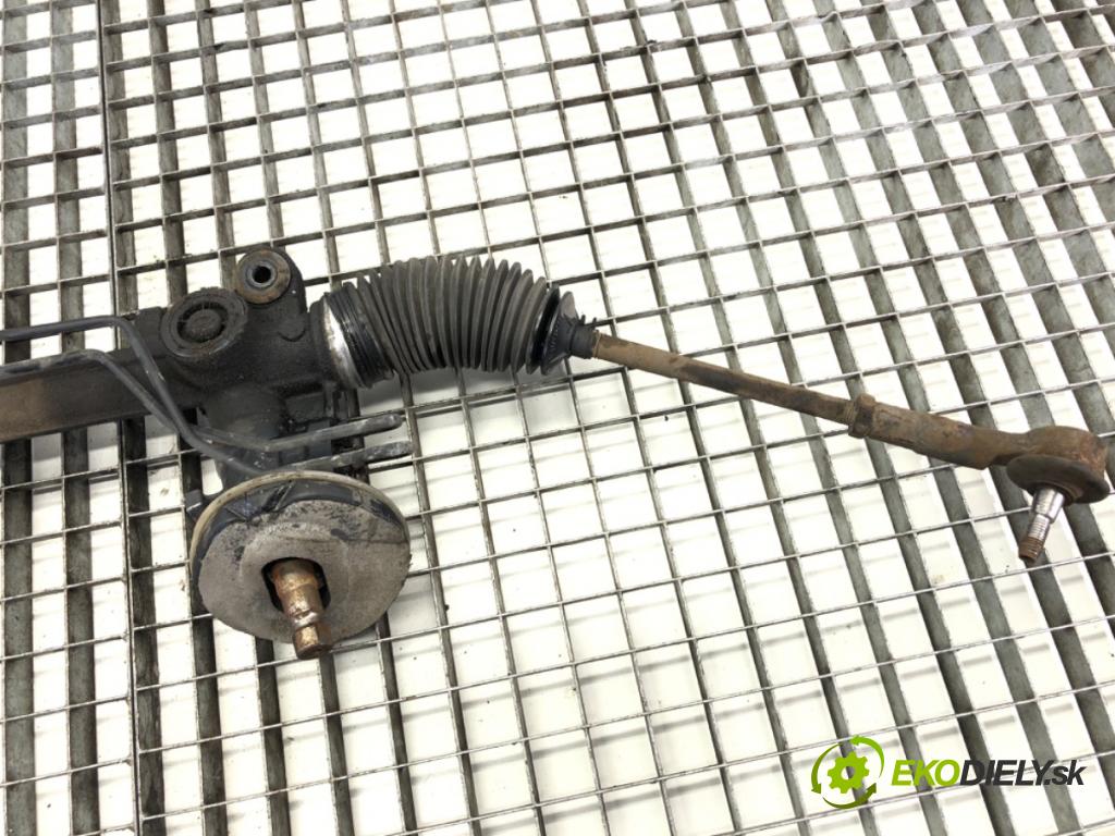 FORD FIESTA MK6 liftback 2007 51 kW 1.3 1299 riadenie 2S6C-3550-NA (Riadenie)