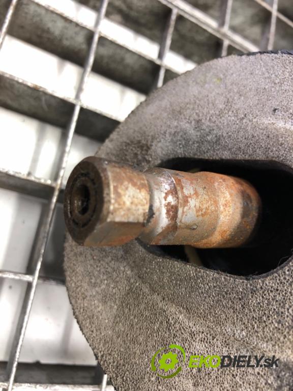 FORD FIESTA MK6 liftback 2007 51 kW 1.3 1299 riadenie 2S6C-3550-NA (Riadenie)