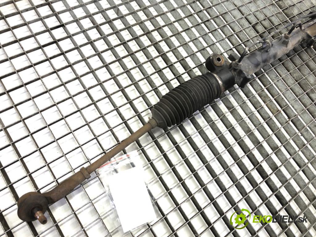 FORD FIESTA MK6 liftback 2007 51 kW 1.3 1299 riadenie 2S6C-3550-NA (Riadenie)