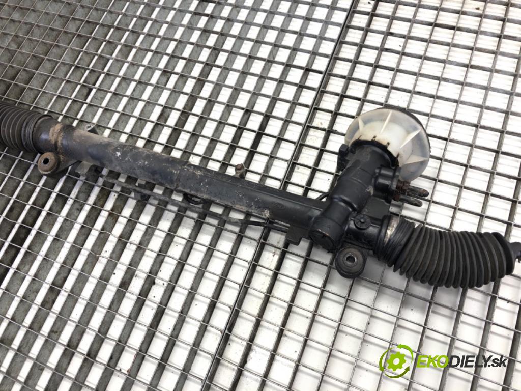 FORD FIESTA MK6 liftback 2007 51 kW 1.3 1299 riadenie 2S6C-3550-NA (Riadenie)