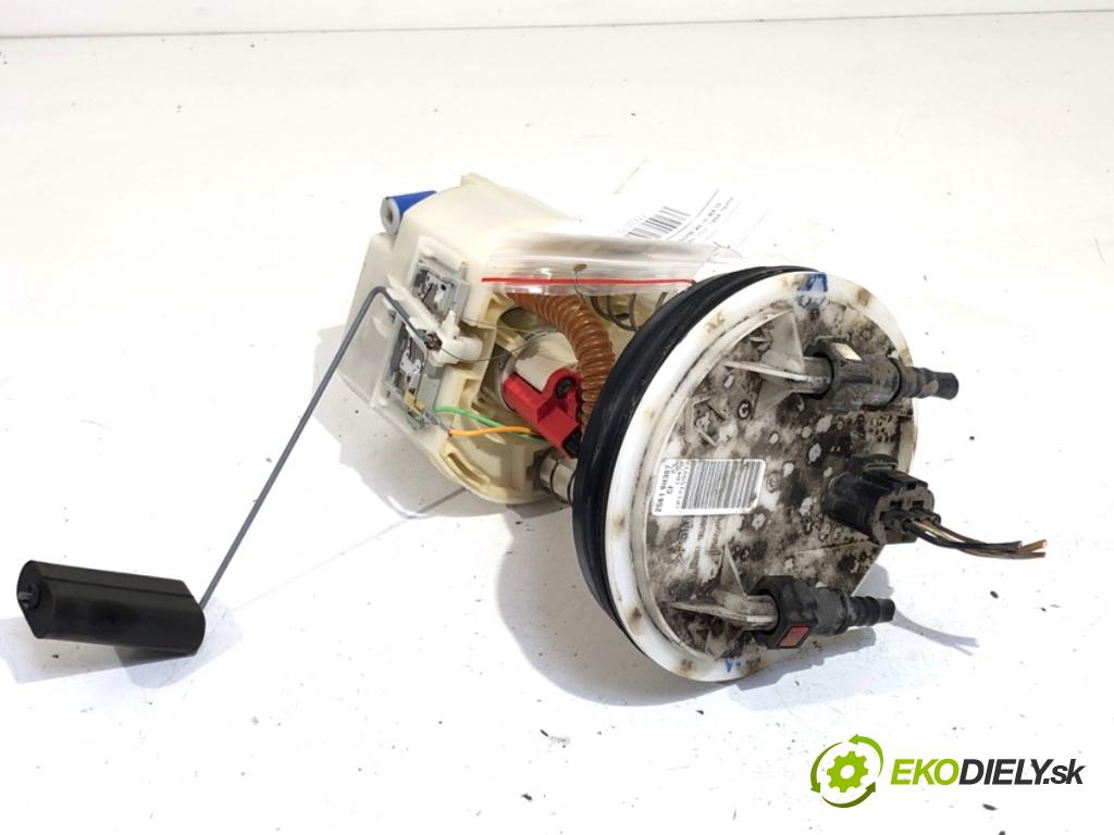 FORD FIESTA MK6 liftback 2007 51 kW 1.3 1299 pumpa paliva 2S61-9H307-CF