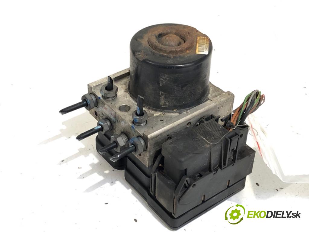 FORD FIESTA MK6 liftback 2007 51 kW 1.3 1299 Pumpa ABS 4S61-2M110-CD (Pumpa ABS)