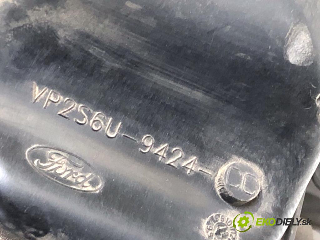 FORD FIESTA MK6 liftback 2007 51 kW 1.3 1299 Potrubie sacie, sanie 2S6U-9424-CC (Sacie potrubie)