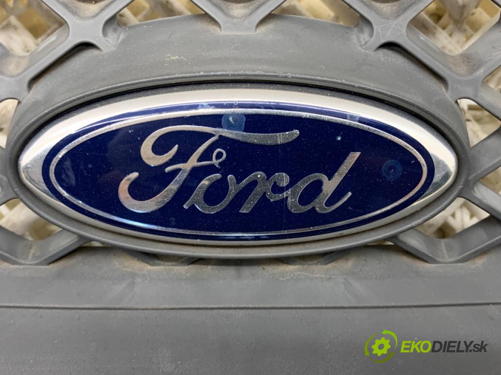 FORD FIESTA MK6 liftback 2007 51 kW 1.3 1299 Mriežka maska  (Mriežka predná (maska chladiča))