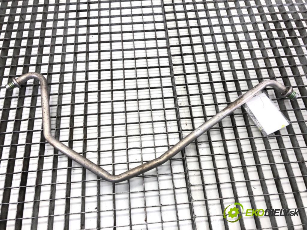 FORD FIESTA MK6 liftback 2007 51 kW 1.3 1299 rúrka klimatizácie  (Rúrka klimatizácie)