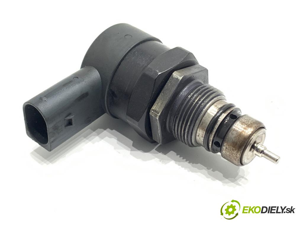 BMW E83 SUV 2004 110 kW 2.0 d 1995 Regulátor tlaku paliva 0281002481 (Palivový systém ostatné)