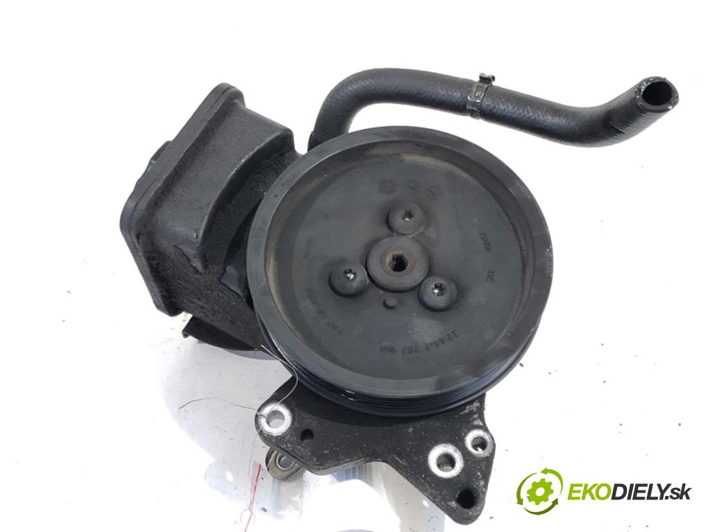 BMW E83 SUV 2004 110 kW 2.0 d 1995 Pumpa servočerpadlo 3405196 (Servočerpadlo)