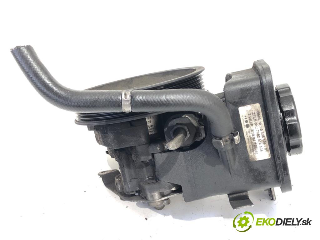 BMW E83 SUV 2004 110 kW 2.0 d 1995 Pumpa servočerpadlo 3405196 (Servočerpadlo)