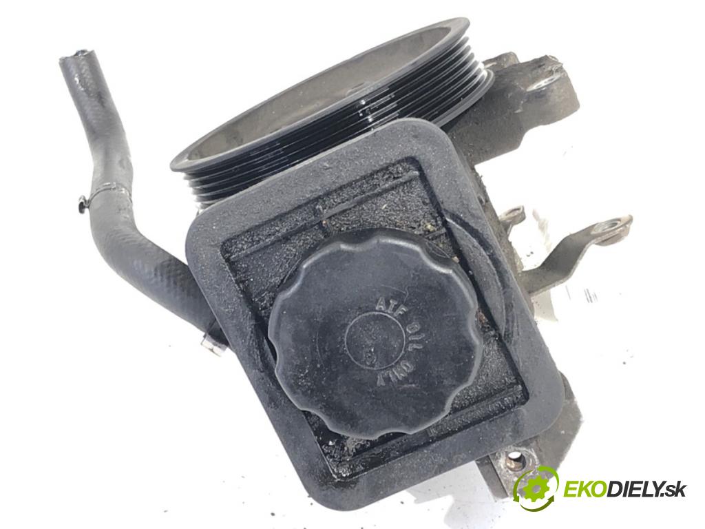 BMW E83 SUV 2004 110 kW 2.0 d 1995 Pumpa servočerpadlo 3405196 (Servočerpadlo)