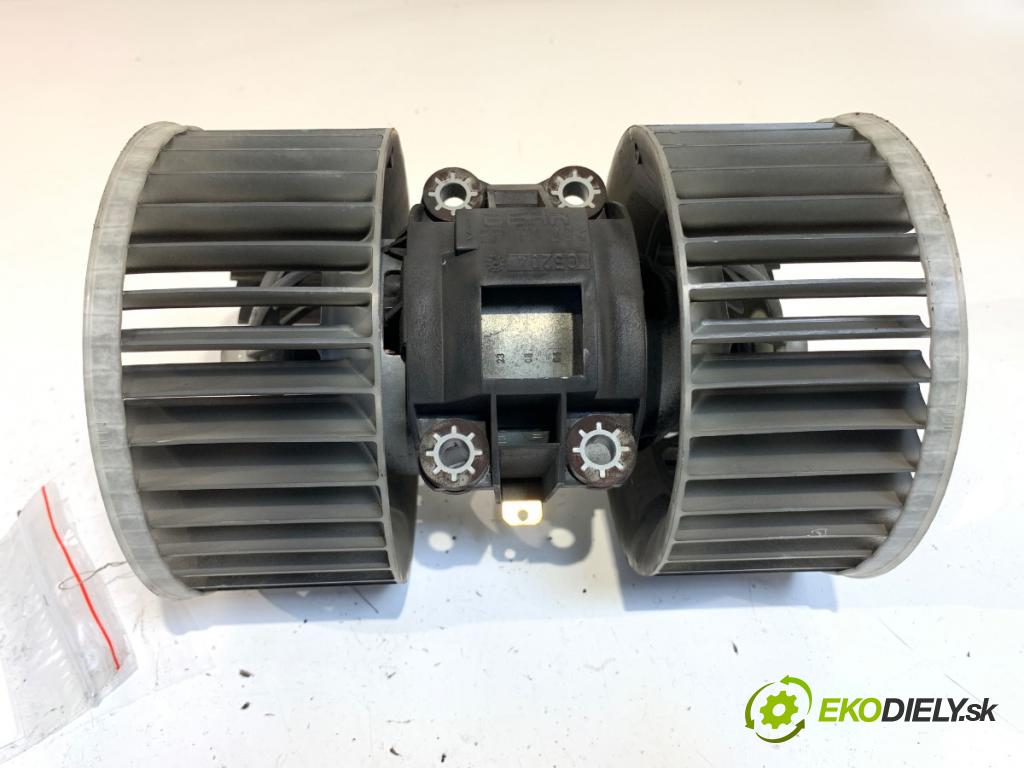 BMW E83 SUV 2004 110 kW 2.0 d 1995 ventilátor kúrenia C5204