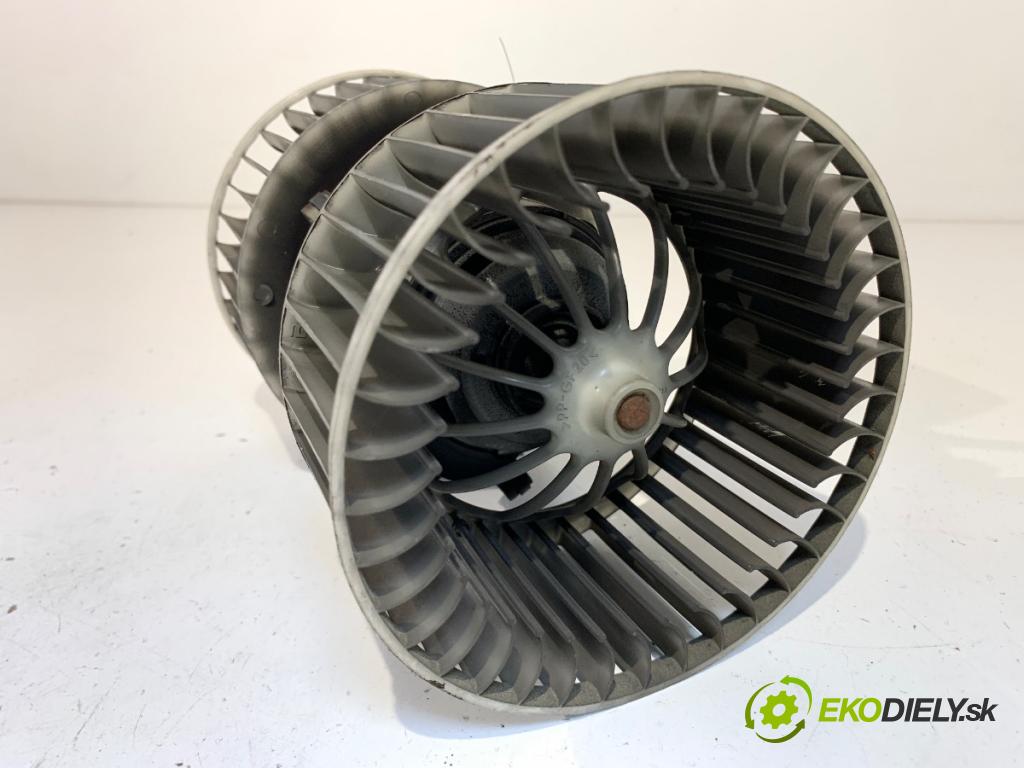 BMW E83 SUV 2004 110 kW 2.0 d 1995 ventilátor kúrenia C5204