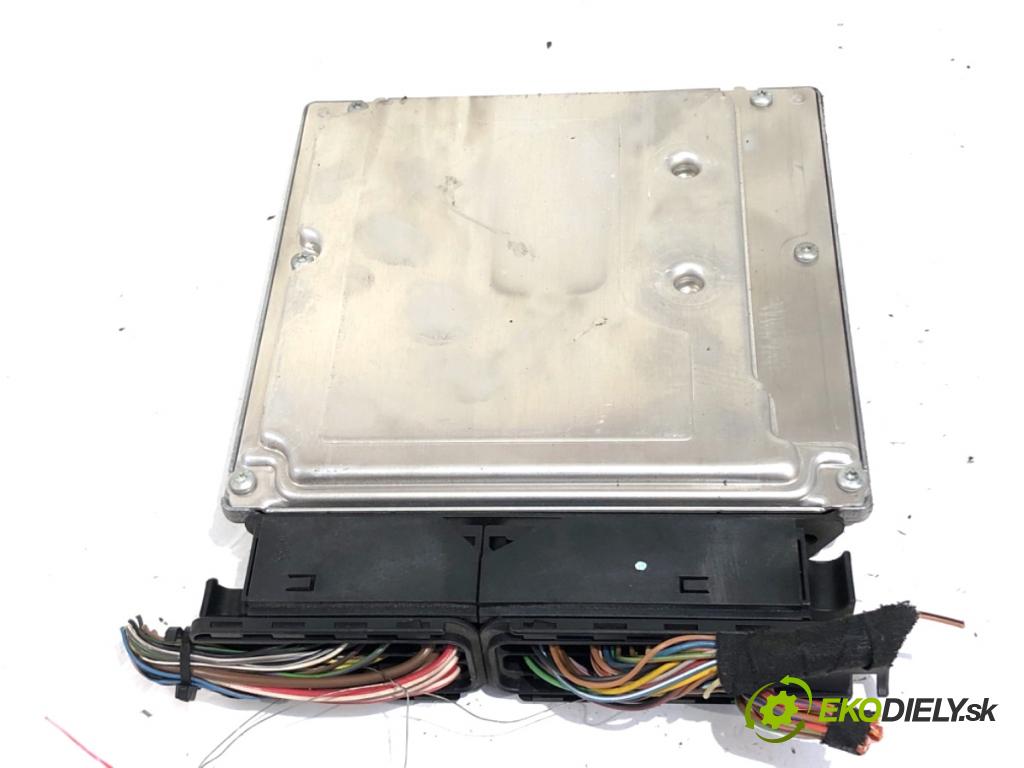 BMW E83 SUV 2004 110 kW 2.0 d 1995 riadiaca jednotka Motor 0281011564 (Riadiaca jednotka)