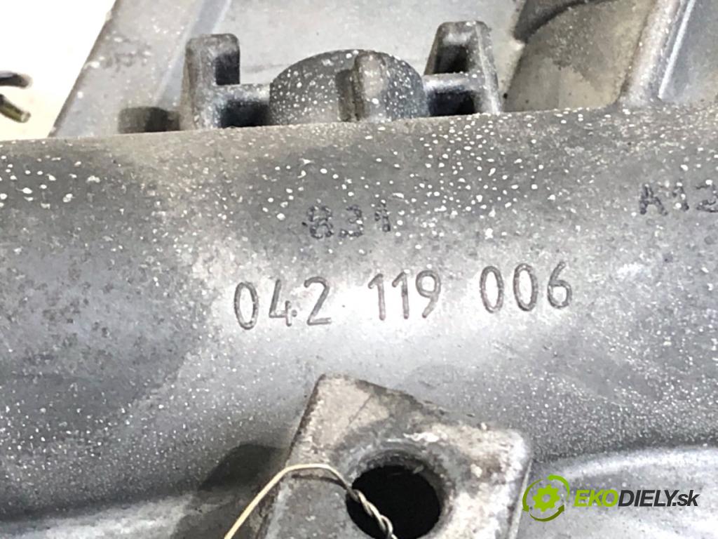 BMW E83 SUV 2004 110 kW 2.0 d 1995 spinačka  (Spínacia skrinka)