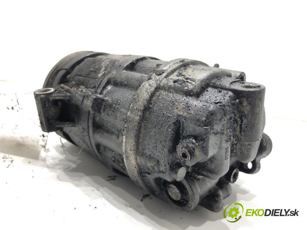 BMW E83 SUV 2004 110 kW 2.0 d 1995 Kompresor klimatizácie 6905643 (Kompresor klimatizácie)