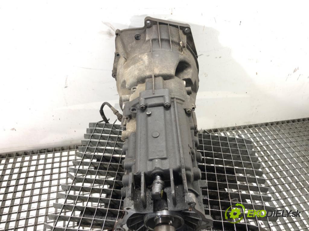 BMW E83 SUV 2004 110 kW 2.0 d 1995 Prevodovka 1069401052 (Prevodovka)