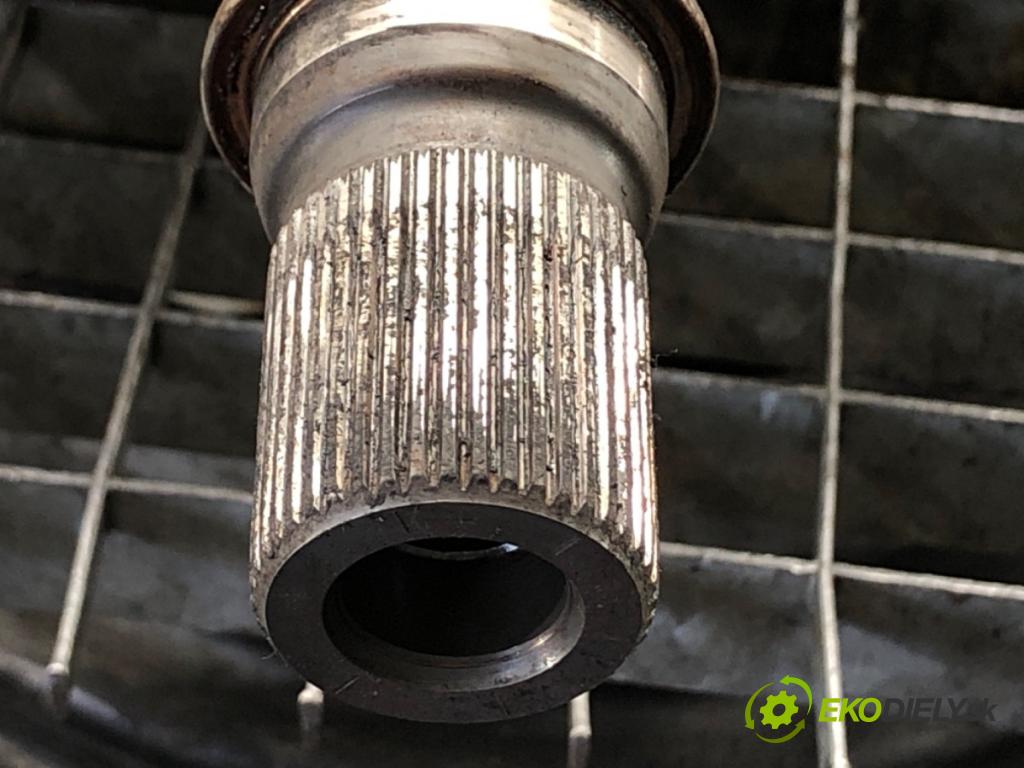 BMW E83 SUV 2004 110 kW 2.0 d 1995 Prevodovka 1069401052 (Prevodovka)