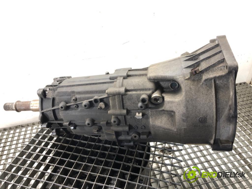 BMW E83 SUV 2004 110 kW 2.0 d 1995 Prevodovka 1069401052 (Prevodovka)